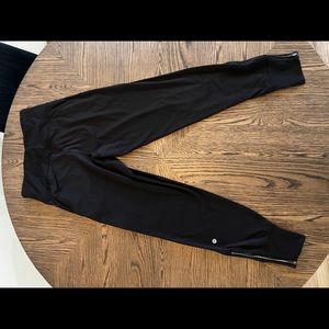 Lululemon Fast track joggers